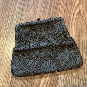 Vintage 50-60’s Beaded Purse